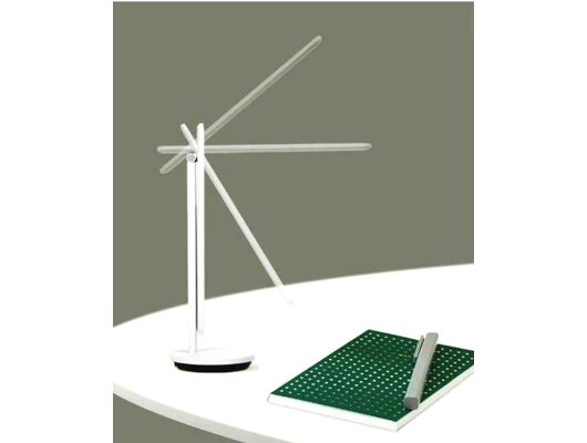 Светильник настольный Yeelight Folding Desk Lamp Z1 Pro YTDC0719002WTGL